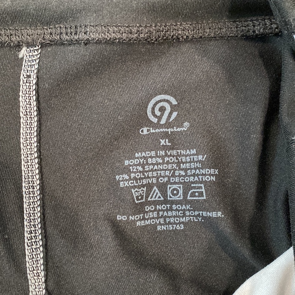 Exercise Pants - Picture 4 of 4